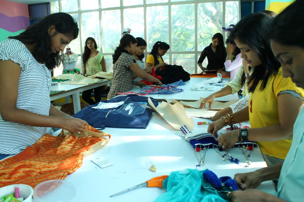 Indian Institute of Fashion Technology Bangalore Infrastructure photo 5